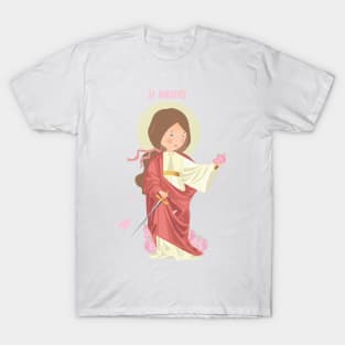 Santa Dorotea T-Shirt